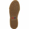 Xtratuf Men's Vintage 6 in Ankle Deck Boot, BROWN, M, Size 7 XMABV900